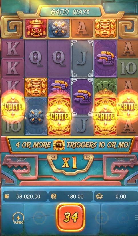 Slot Mate