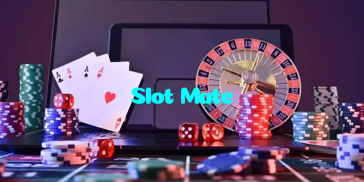 Slot Mate