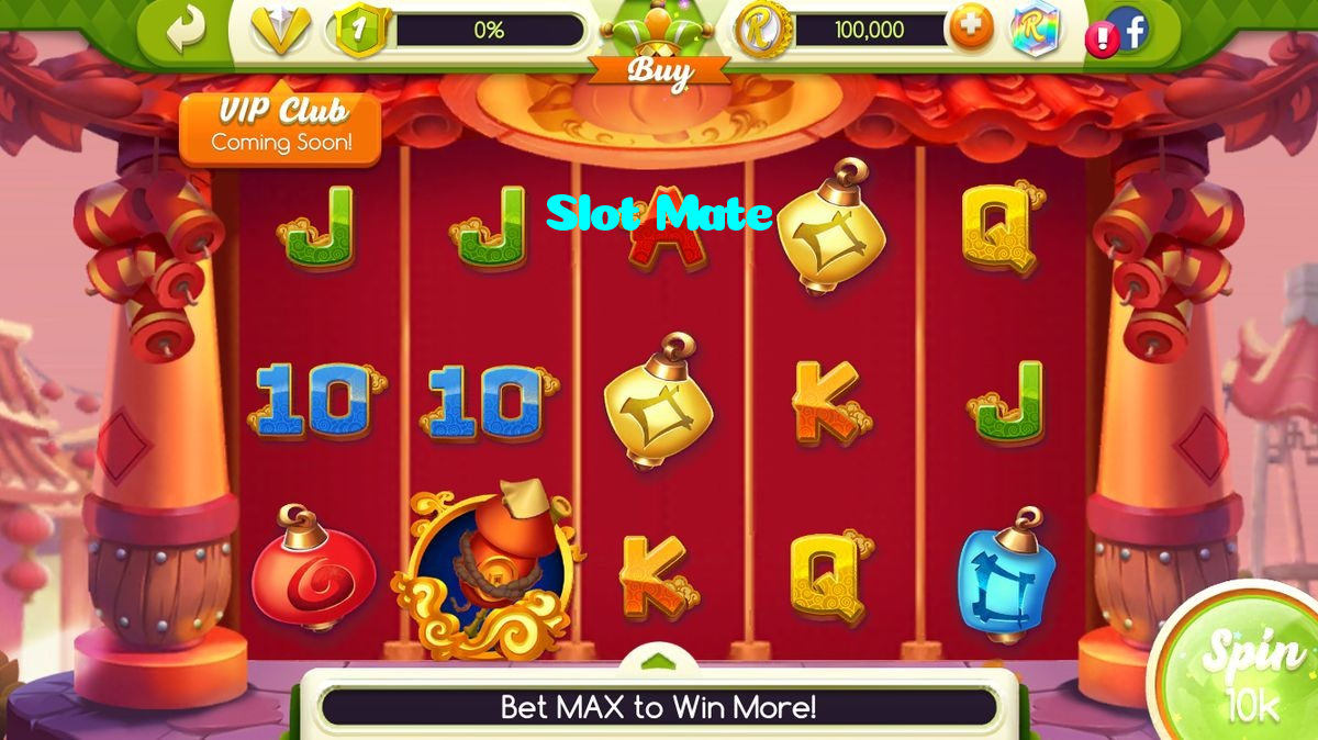 Slot Mate خوش آمدید بونس +600% پیشکش موبائل ایپ کے پروموشن سیکشن میں دکھائی دیتی ہے۔