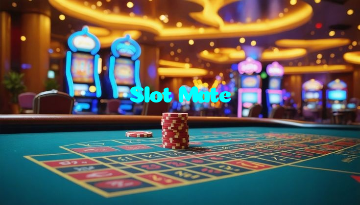 available types of Slot Mate bet including pre-match live express and system bets