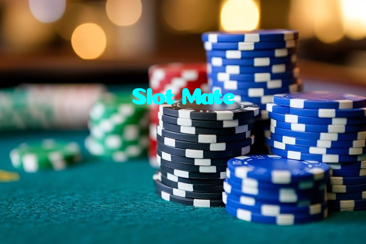 making first deposit on Slot Mate website using local payment methods in Pakistan